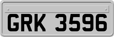 GRK3596