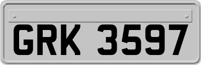 GRK3597