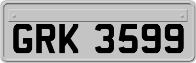 GRK3599