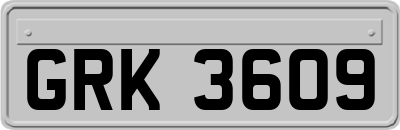 GRK3609