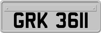 GRK3611