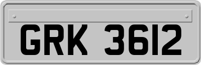 GRK3612