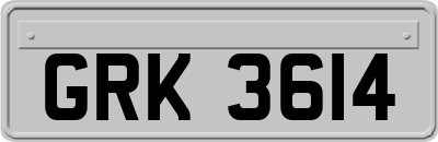 GRK3614
