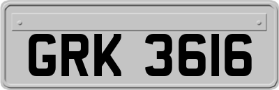 GRK3616