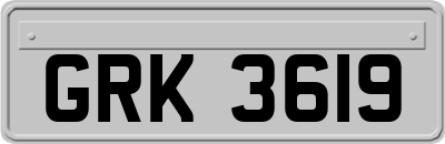 GRK3619