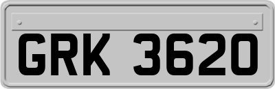 GRK3620
