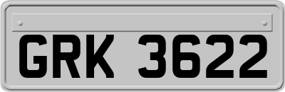 GRK3622
