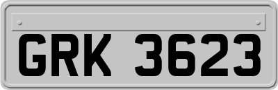 GRK3623