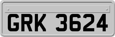 GRK3624