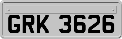GRK3626