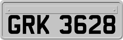 GRK3628