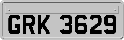 GRK3629