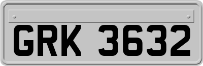 GRK3632
