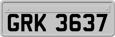 GRK3637