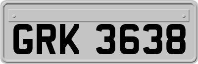 GRK3638