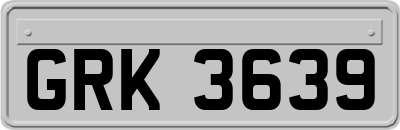 GRK3639