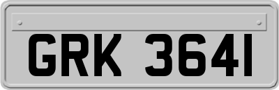 GRK3641
