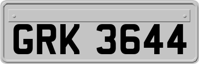 GRK3644