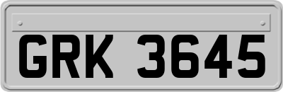 GRK3645