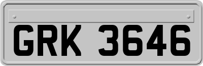 GRK3646