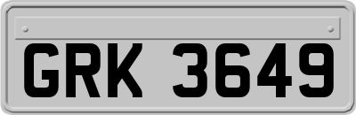 GRK3649