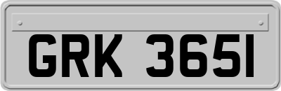 GRK3651
