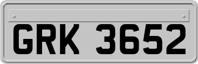 GRK3652