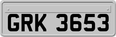GRK3653