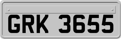 GRK3655
