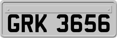 GRK3656