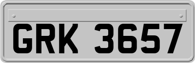 GRK3657