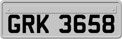GRK3658