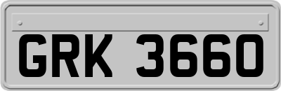 GRK3660