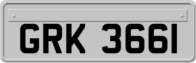 GRK3661