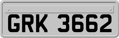 GRK3662