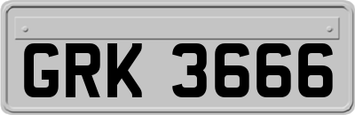 GRK3666
