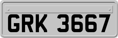 GRK3667