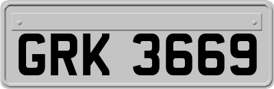 GRK3669