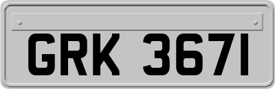 GRK3671