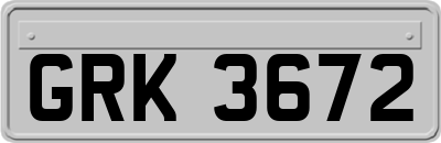 GRK3672