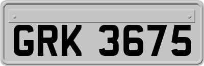 GRK3675
