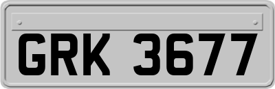 GRK3677