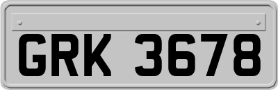 GRK3678