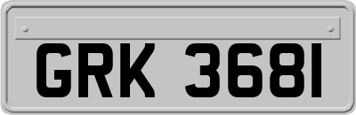 GRK3681
