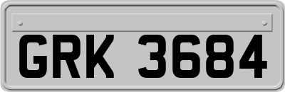 GRK3684