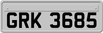 GRK3685