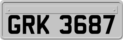 GRK3687