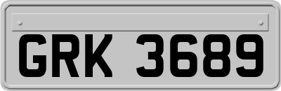 GRK3689