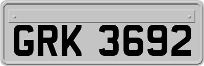 GRK3692
