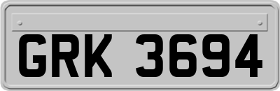 GRK3694